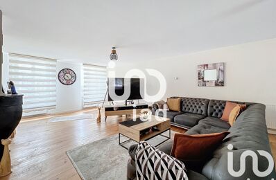 vente appartement 189 000 € à proximité de La Chaux-du-Dombief (39150)