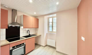 Appartement 1 Pièce 27 m² à louer à Saint-Junien (87200)