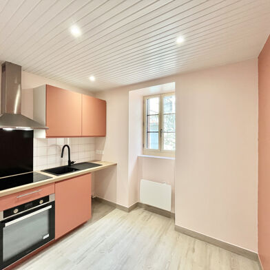 Appartement 1 pièces 435 €