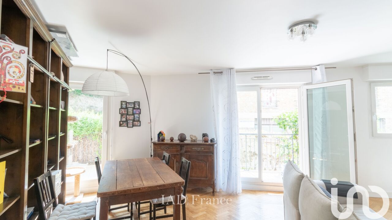 appartement 4 pièces 96 m2 à vendre à Triel-sur-Seine (78510)