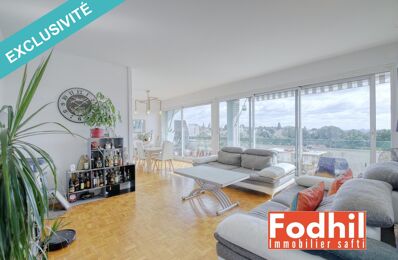 vente appartement 415 000 € à proximité de Choisy-le-Roi (94600)