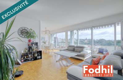 vente appartement 415 000 € à proximité de Fresnes (94260)