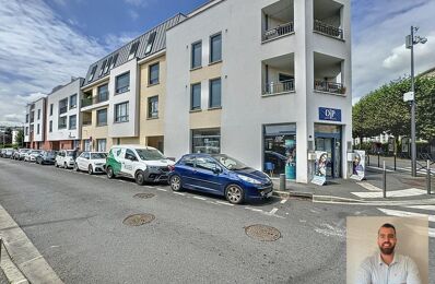 vente appartement 165 000 € à proximité de Bonneuil-sur-Marne (94380)