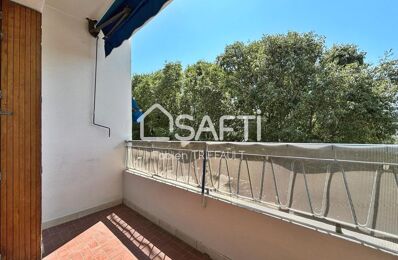 appartement 3 pièces 80 m2 à vendre à Toulon (83200)