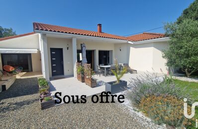 vente maison 370 000 € à proximité de Barbazan-Debat (65690)