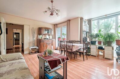 vente appartement 230 000 € à proximité de Villeneuve-Saint-Denis (77174)