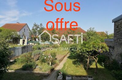 vente maison 39 000 € à proximité de Port-sur-Saône (70170)