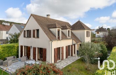 vente maison 489 000 € à proximité de Thiverval-Grignon (78850)