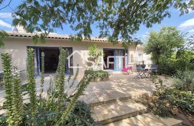 vente maison 359 000 € à proximité de Les Pineaux (85320)