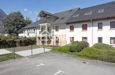 vente appartement 340 000 € à proximité de Gilly-sur-Isère (73200)