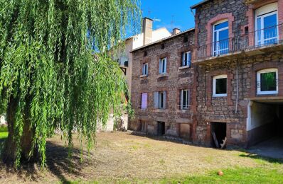 vente appartement 26 000 € à proximité de Aurec-sur-Loire (43110)