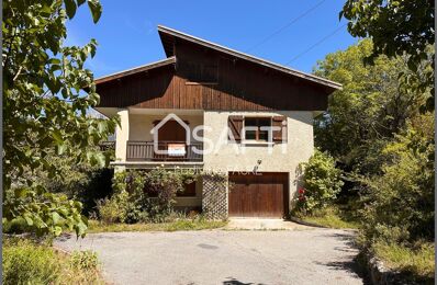 vente maison 349 000 € à proximité de L'Argentière-la-Bessée (05120)