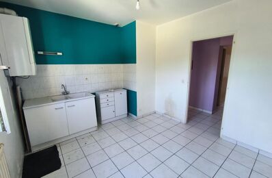 vente appartement 43 000 € à proximité de Firminy (42700)