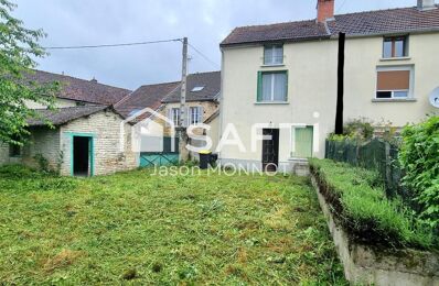 vente maison 29 000 € à proximité de Les Riceys (10340)