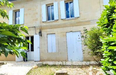 vente maison 420 000 € à proximité de Galgon (33133)