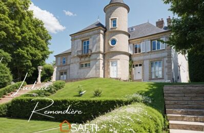 vente maison 600 000 € à proximité de Oinville-Saint-Liphard (28310)