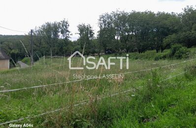 vente terrain 29 900 € à proximité de Saint-Sozy (46200)