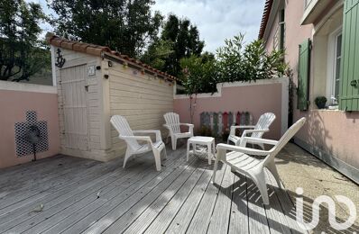 vente maison 298 000 € à proximité de Châtelaillon-Plage (17340)