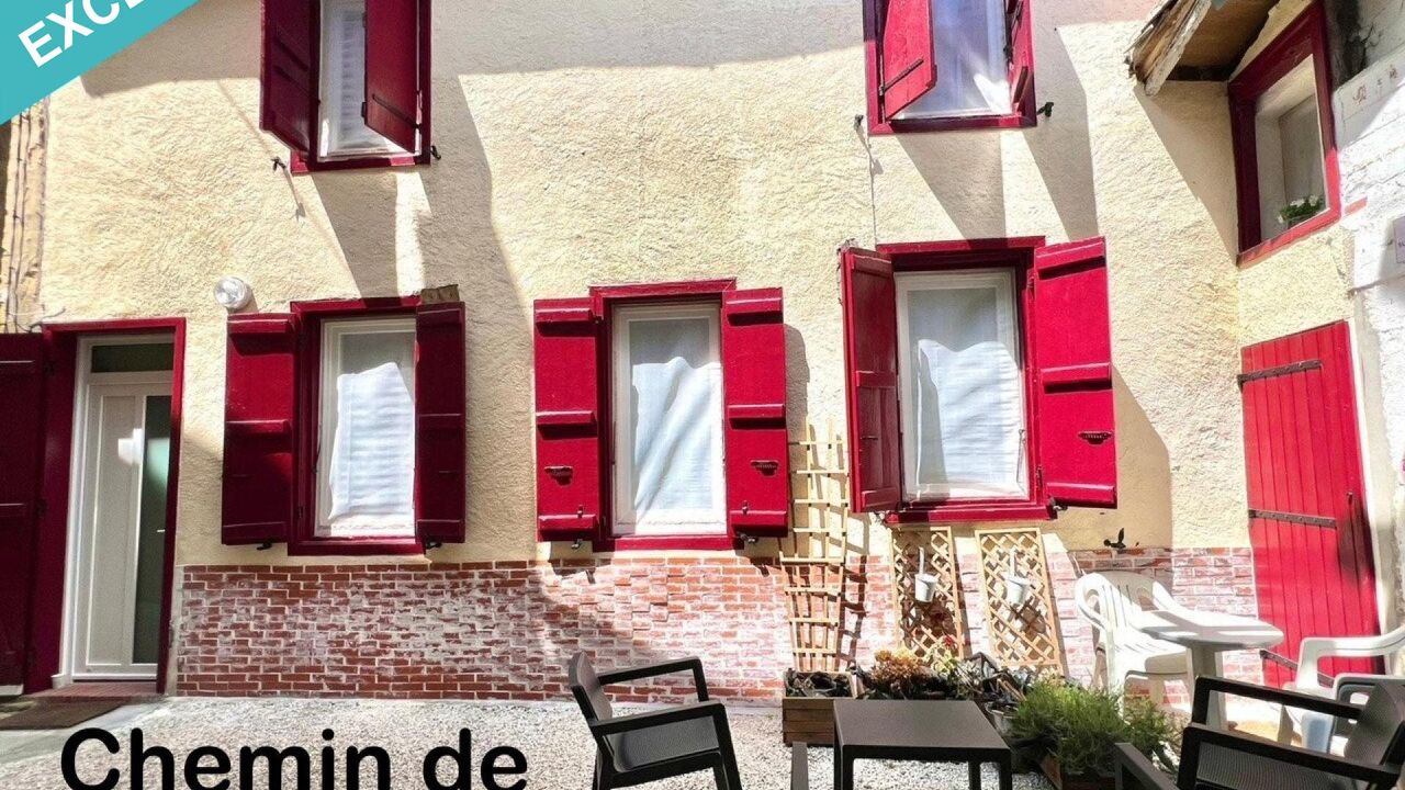 maison 5 pièces 95 m2 à vendre à Eauze (32800)