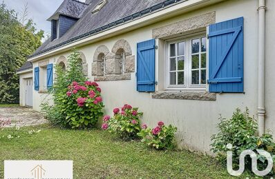 vente maison 550 000 € à proximité de Caudan (56850)