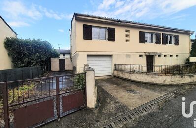 vente maison 235 000 € à proximité de Vénissieux (69200)
