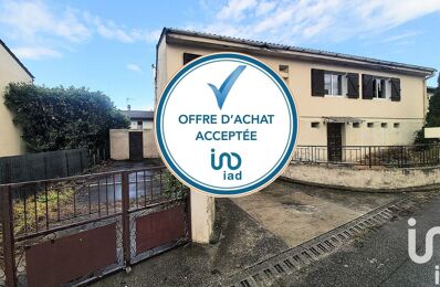 vente maison 235 000 € à proximité de Chuzelles (38200)