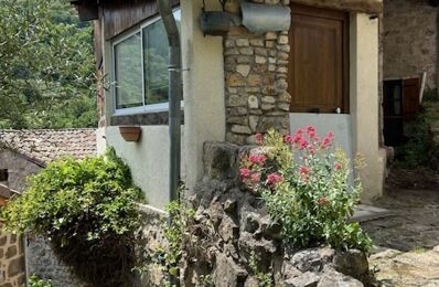 vente maison 75 000 € à proximité de Vallées-d'Antraigues-Asperjoc (07530)