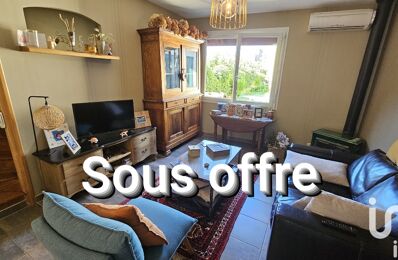 vente maison 145 000 € à proximité de Fréjeville (81570)