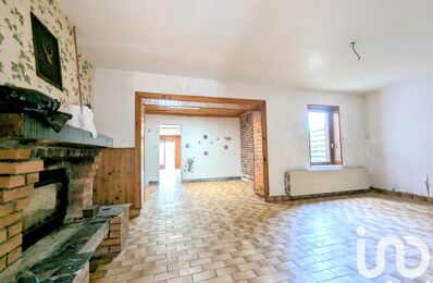 vente maison 69 200 € à proximité de Catillon-sur-Sambre (59360)