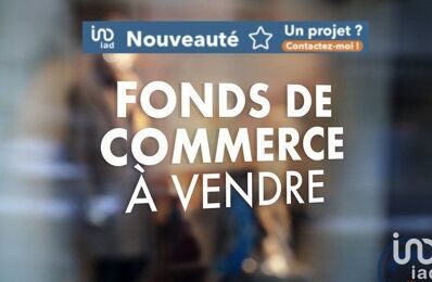 vente commerce 176 000 € à proximité de Dozulé (14430)