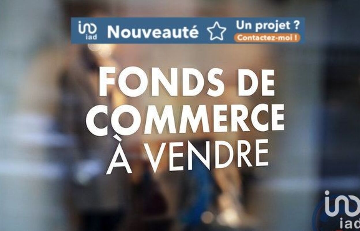 commerce  pièces 70 m2 à vendre à Cabourg (14390)