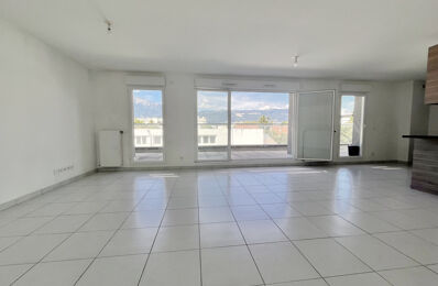 vente appartement 319 000 € à proximité de Saint-Martin-d'Hères (38400)