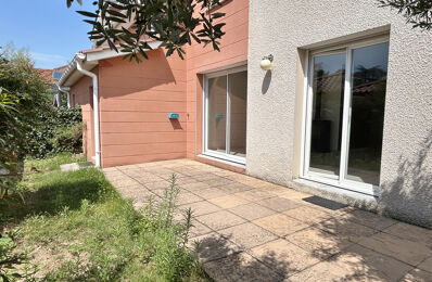 vente maison 410 500 € à proximité de Charnay (69380)