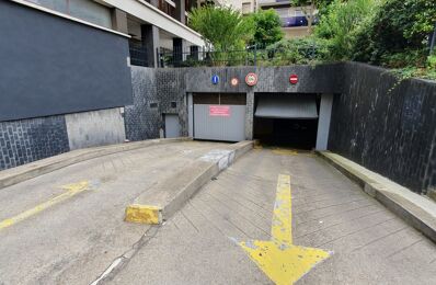 garage  pièces 108 m2 à vendre à Paris 14 (75014)