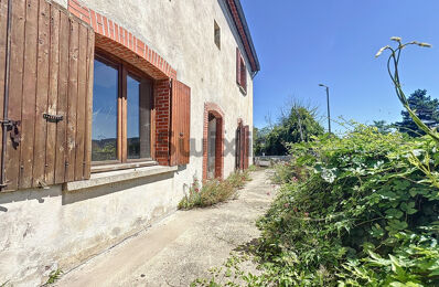 vente maison 80 000 € à proximité de Le Collet-de-Dèze (48160)