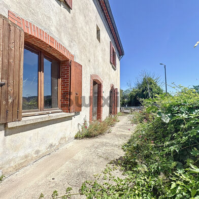 Maison 4 pièces 103 m²