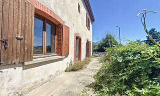 Maison 4 Pièces 103 m² à vendre à La Vernarède (30530)