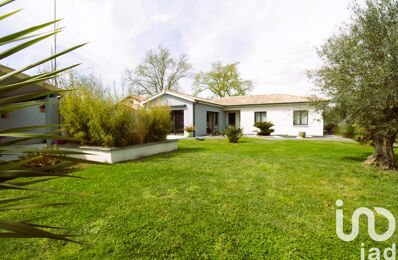 vente maison 490 000 € à proximité de Cenon (33150)