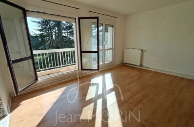 vente appartement 118 000 € à proximité de Bourg-de-Péage (26300)