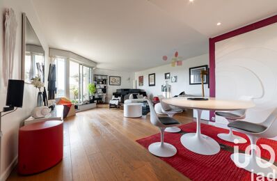 vente appartement 795 000 € à proximité de Paris 5 (75005)