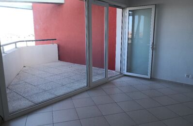 appartement 1 pièces 26 m2 à louer à Agde (34300)