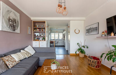 vente appartement 235 000 € à proximité de Montluel (01120)