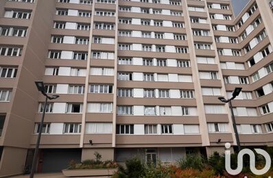 vente appartement 280 000 € à proximité de Paray-Vieille-Poste (91550)