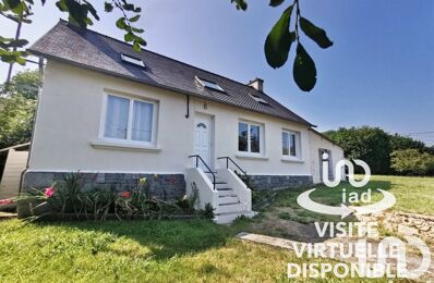 vente maison 224 900 € à proximité de Coadout (22970)