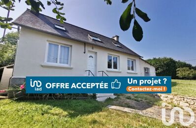 vente maison 224 900 € à proximité de Pabu (22200)