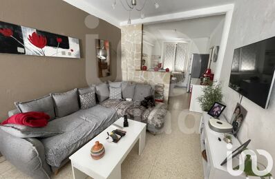 vente appartement 79 000 € à proximité de Saint-Ambroix (30500)