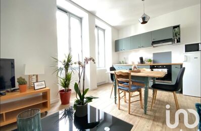 vente appartement 147 500 € à proximité de Aubière (63170)