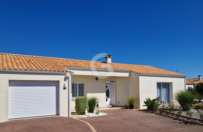 vente maison 384 425 € à proximité de Jard-sur-Mer (85520)