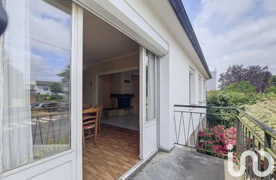 vente maison 168 000 € à proximité de La Couyère (35320)