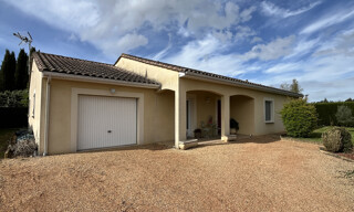 Maison 4 Pièces 105 m² à vendre à Tonneins (47400)
